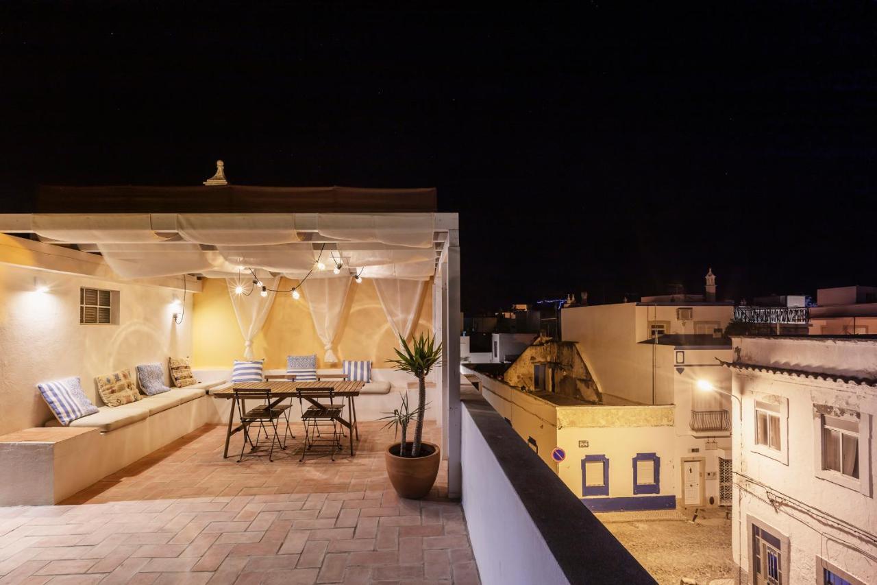 Casa Ao Cubo Apartment Olhao Exterior photo